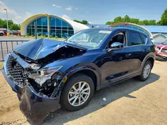 JM3KFBCL4S0698552 2025 MAZDA CX-5