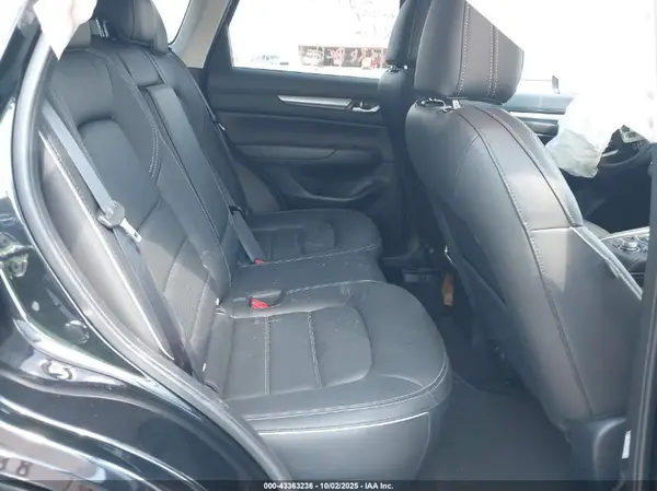 JM3KFBCL4S0700638 2025 MAZDA CX-5 - Image 8