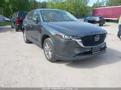 JM3KFBCL4S0705676 2025 MAZDA CX-5
