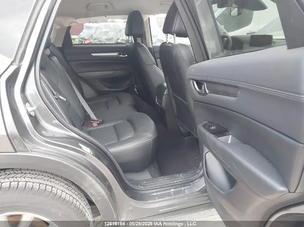 JM3KFBCL4S0705676 2025 MAZDA CX-5 - Image 8