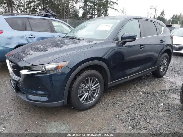 JM3KFBCL5H0100302 2017 MAZDA CX-5 - Image 2