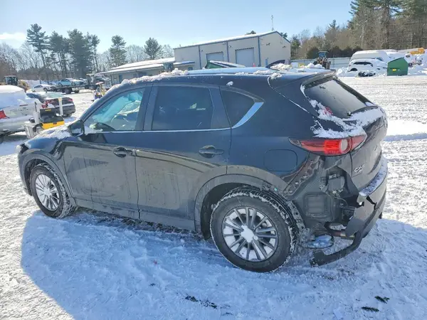 JM3KFBCL5H0102177 2017 MAZDA CX-5 - Image 2
