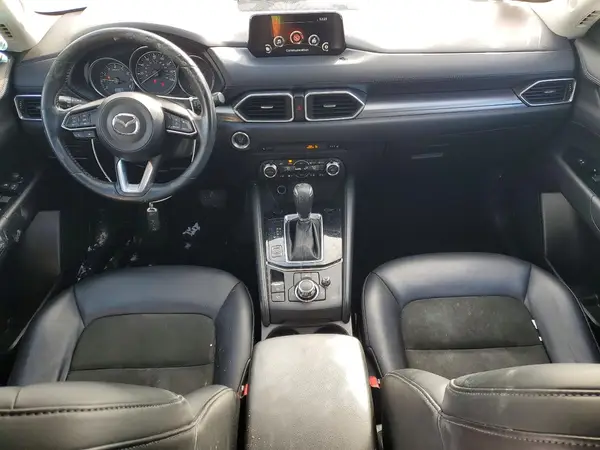 JM3KFBCL5H0102177 2017 MAZDA CX-5 - Image 8