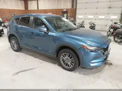 JM3KFBCL5H0102809 2017 MAZDA CX-5