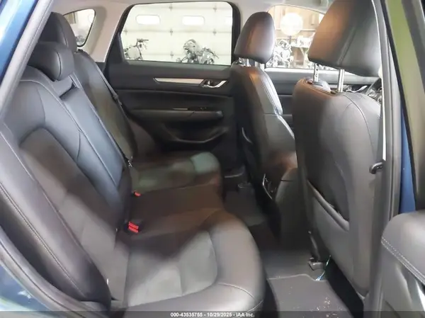 JM3KFBCL5H0102809 2017 MAZDA CX-5 - Image 8