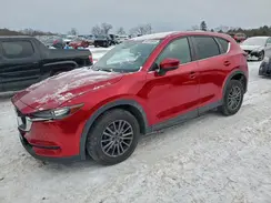 JM3KFBCL5H0103121 2017 MAZDA CX-5