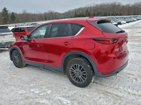 JM3KFBCL5H0103121 2017 MAZDA CX-5 - Image 2