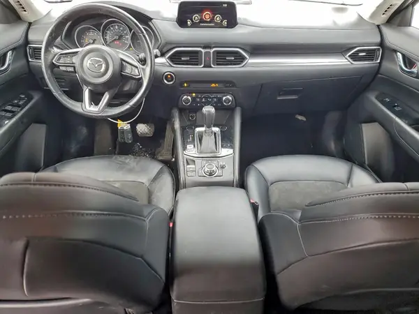 JM3KFBCL5H0103121 2017 MAZDA CX-5 - Image 8