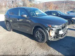 JM3KFBCL5H0103474 2017 MAZDA CX-5