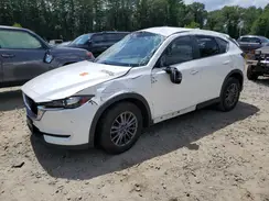 JM3KFBCL5H0104785 2017 MAZDA CX-5