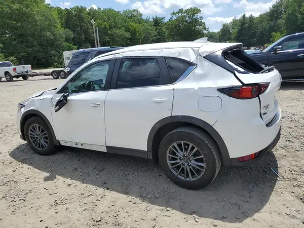 JM3KFBCL5H0104785 2017 MAZDA CX-5 - Image 2