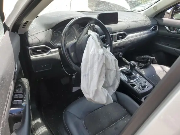 JM3KFBCL5H0104785 2017 MAZDA CX-5 - Image 8