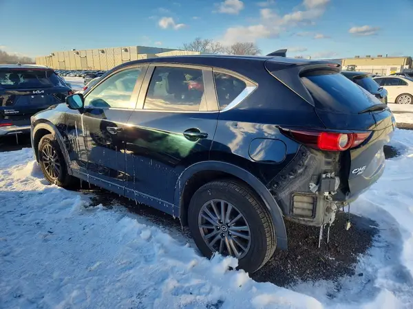 JM3KFBCL5H0104902 2017 MAZDA CX-5 - Image 2