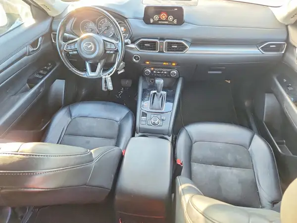 JM3KFBCL5H0104902 2017 MAZDA CX-5 - Image 8