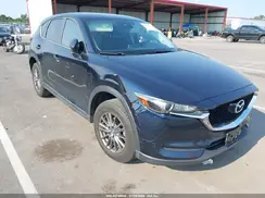 JM3KFBCL5H0106424 2017 MAZDA CX-5