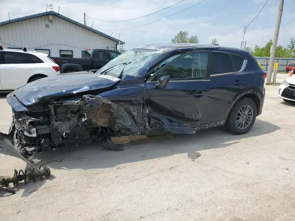 JM3KFBCL5H0110778 2017 MAZDA CX-5 - Image 1