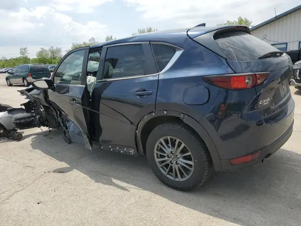 JM3KFBCL5H0110778 2017 MAZDA CX-5 - Image 2