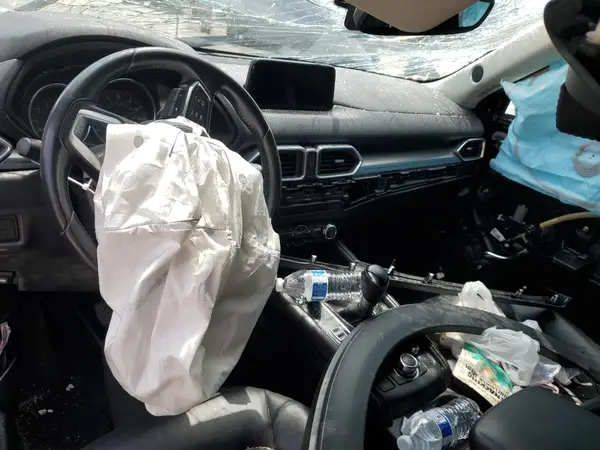 JM3KFBCL5H0110778 2017 MAZDA CX-5 - Image 8
