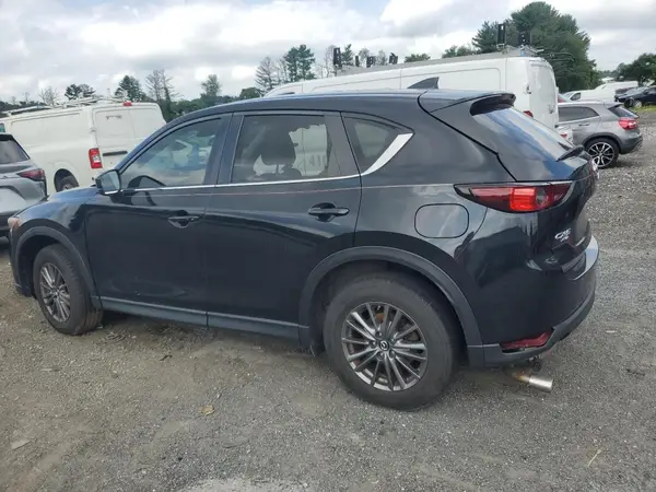 JM3KFBCL5H0111316 2017 MAZDA CX-5 - Image 2