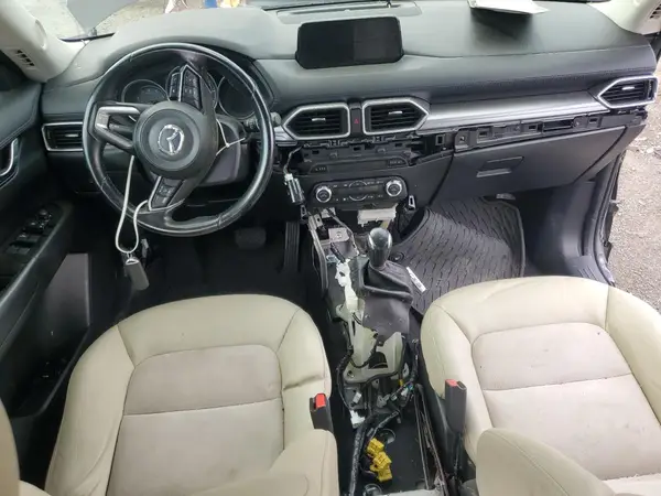 JM3KFBCL5H0111316 2017 MAZDA CX-5 - Image 8