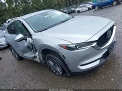 JM3KFBCL5H0113566 2017 MAZDA CX-5