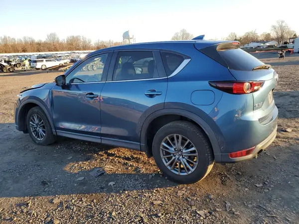 JM3KFBCL5H0114717 2017 MAZDA CX-5 - Image 2
