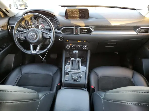 JM3KFBCL5H0114717 2017 MAZDA CX-5 - Image 8