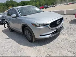 JM3KFBCL5H0114877 2017 MAZDA CX-5