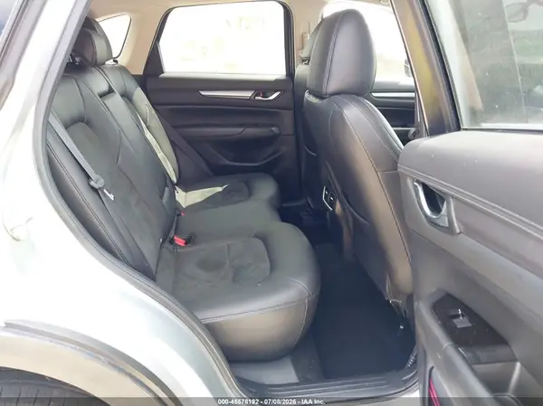 JM3KFBCL5H0114877 2017 MAZDA CX-5 - Image 8