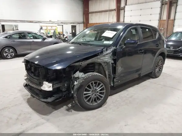 JM3KFBCL5H0115141 2017 MAZDA CX-5 - Image 2