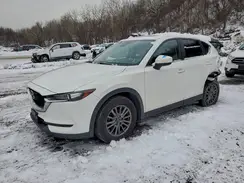JM3KFBCL5H0122039 2017 MAZDA CX-5