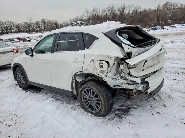JM3KFBCL5H0122039 2017 MAZDA CX-5 - Image 2