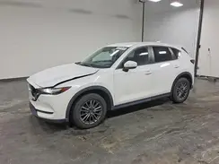 JM3KFBCL5H0124597 2017 MAZDA CX-5