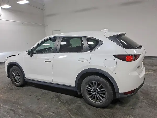 JM3KFBCL5H0124597 2017 MAZDA CX-5 - Image 2
