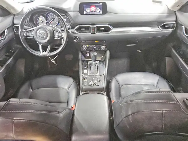 JM3KFBCL5H0124597 2017 MAZDA CX-5 - Image 8