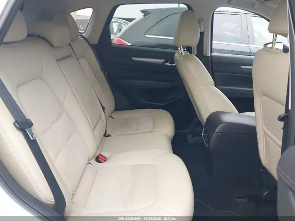 JM3KFBCL5H0128584 2017 MAZDA CX-5 - Image 8