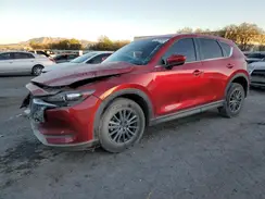 JM3KFBCL5H0131467 2017 MAZDA CX-5