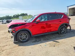 JM3KFBCL5H0132232 2017 MAZDA CX-5