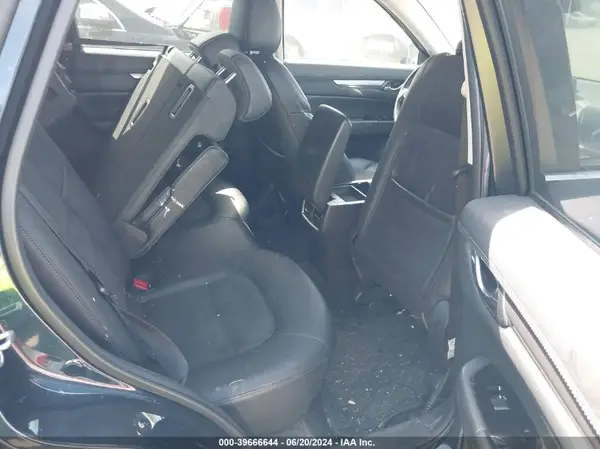 JM3KFBCL5H0133493 2017 MAZDA CX-5 - Image 8