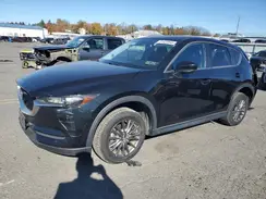 JM3KFBCL5H0134157 2017 MAZDA CX-5