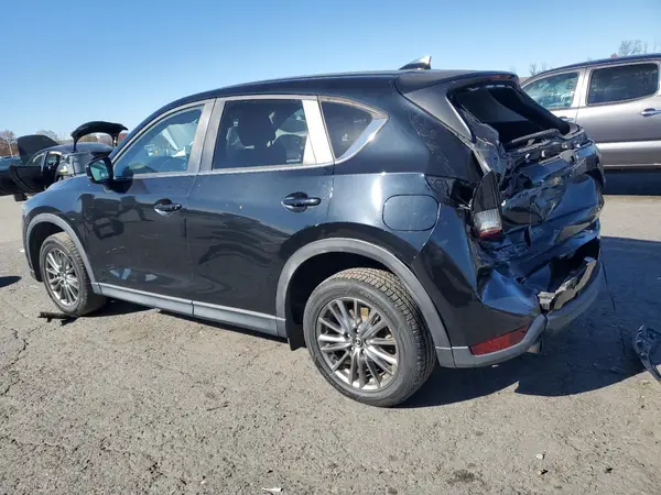 JM3KFBCL5H0134157 2017 MAZDA CX-5 - Image 2