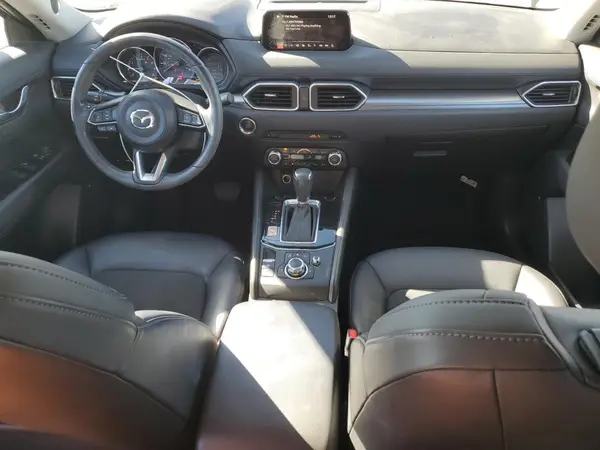 JM3KFBCL5H0134157 2017 MAZDA CX-5 - Image 8
