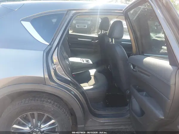 JM3KFBCL5H0134790 2017 MAZDA CX-5 - Image 8