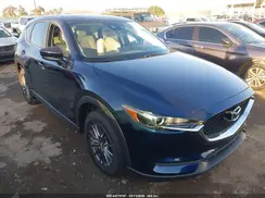JM3KFBCL5H0138581 2017 MAZDA CX-5