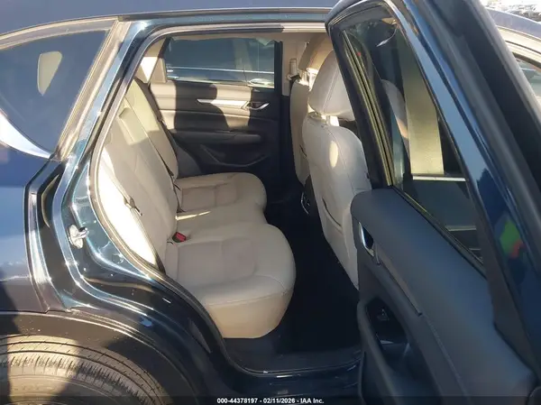 JM3KFBCL5H0138581 2017 MAZDA CX-5 - Image 8