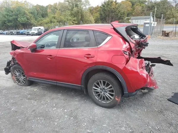 JM3KFBCL5H0138919 2017 MAZDA CX-5 - Image 2