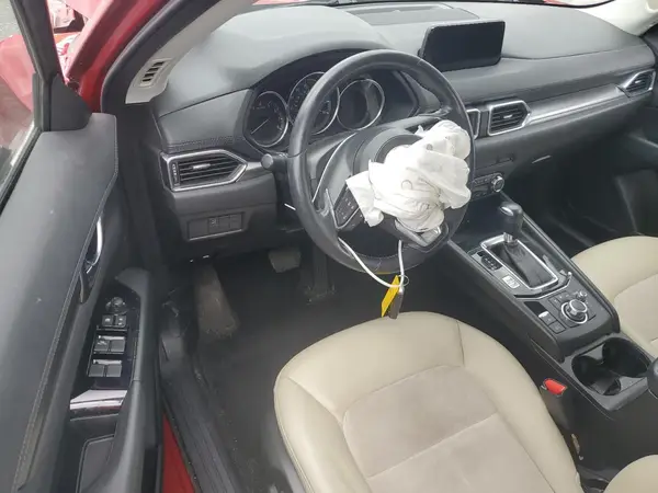 JM3KFBCL5H0138919 2017 MAZDA CX-5 - Image 8