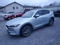 JM3KFBCL5H0140492 2017 MAZDA CX-5