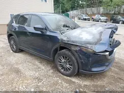 JM3KFBCL5H0143148 2017 MAZDA CX-5