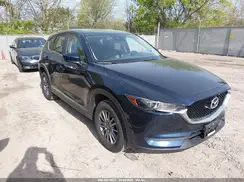 JM3KFBCL5H0150357 2017 MAZDA CX-5